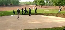 Pilikula Golf Course