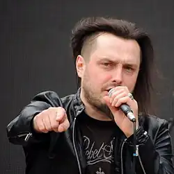 Piotr Cugowski