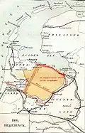 Plan Beyerinck (1866)