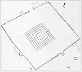Funerary complex of the Column Tomb[74]