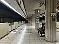 Platform