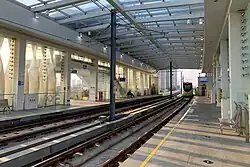 Platform
