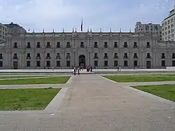 Citizenry Square