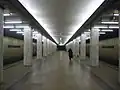 Bulvar Rokossovskogo station