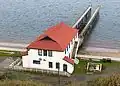 Point Reyes Lifeboat Station
