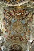 Ceiling