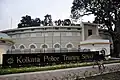Kolkata Police Training School (PTS) on AJC Bose Road