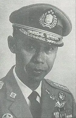 Hoegeng Iman Santoso