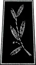 Commissaire de police (Commissioner of police)