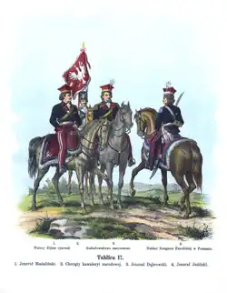 Polish cavalry
