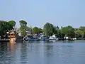 Fishing Port
