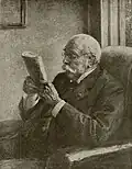 Norbertus van den Berg