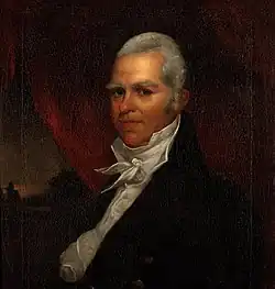 William B. Giles