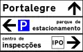 Directions (urban areas)