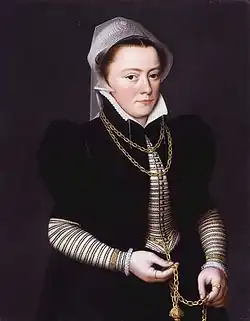 6 – 1560–65