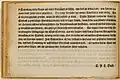 Birnstiel's first volume (1765): second half of C.&nbsp;P.&nbsp;E. Bach's Preface.