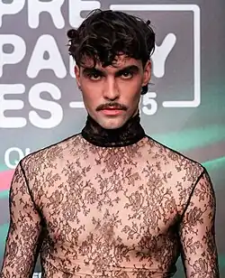 Adonxs in 2025