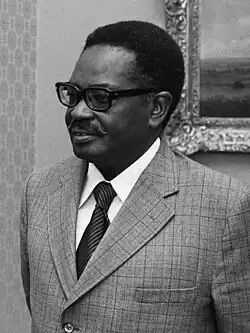 Agostinho Neto