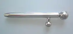 Prince's wand