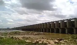 Priyadarshini jurala project