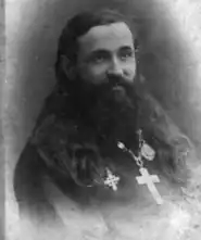 Prof. A. A. Glagolev