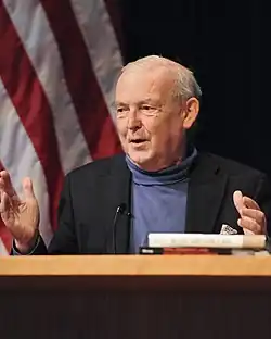 Paul Kennedy