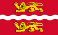 Flag of Seine-Maritime