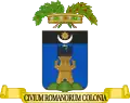 Coat of arms of Province of La Spezia