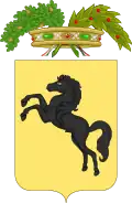 Metropolitan City of Naples