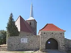 Catholic church