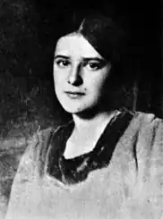 Stanisława Przybyszewska