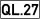 QL.27