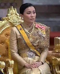Suthida