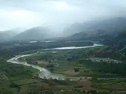 Reventazón River