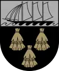 Riga County