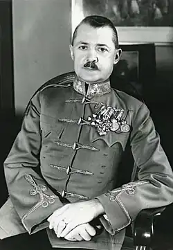 Vilmos Rőder