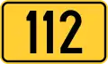 Regional Road 112