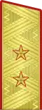 Lieutenant General