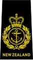 Royal New Zealand Navy[13]