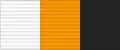 Medal "In memory of the 300th anniversary of the reign of the Romanov dynasty"