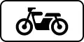 Motorcycles only