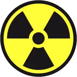 Detonation Site