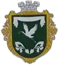 Coat of arms of Radisne