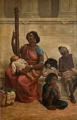 Gypsies