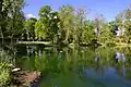 Rakvere Manorhouse Park