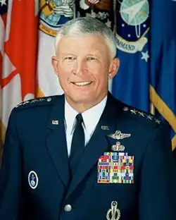Ralph E. Eberhart