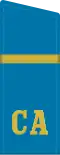 Yefreytor Air Force, aviation Air defence and Navy, Airborne troops SA (1955−1963)