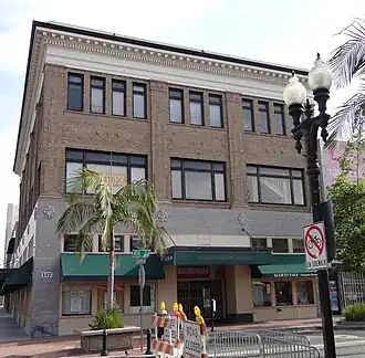 Rankin Building