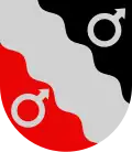 coat of arms of Rautalampi