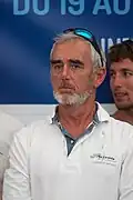 Loïck Peyron&nbsp;(FRA) Lada Poch